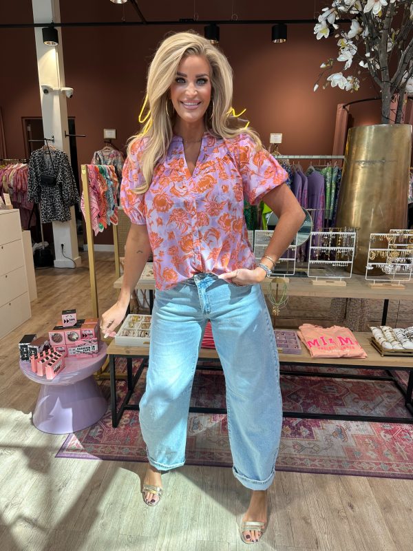 Blouse Peggy
